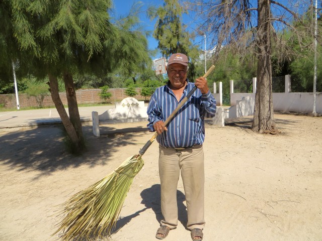 Candelario Gastélum